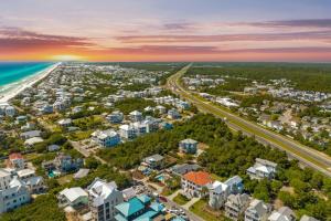 Hallmark Beach Villa by 30A Escapes - 3hvězdičkové hotely ve městě Inlet Beach