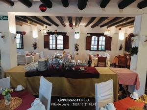 Hotel Santa Viviana Villa de Leyva