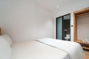 Haven Hut Hotel - Ky Con