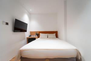 Haven Hut Hotel - Ky Con