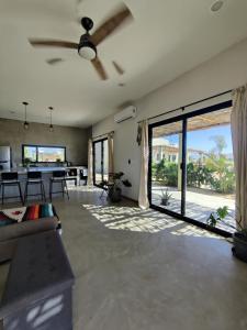 Peaceful Getaway in Pescadero Ocean View, Wi-Fi Near Cerritos Beach