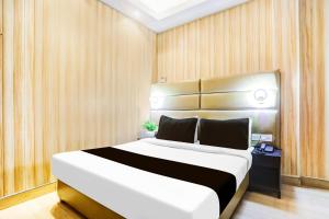 Super OYO Hotel O Vivekanand Marg