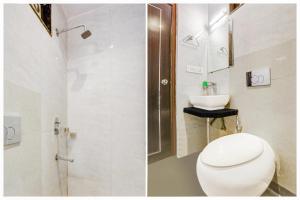 Super Hotel O Vivekanand Marg