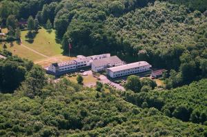 Hotel Juelsminde Strand