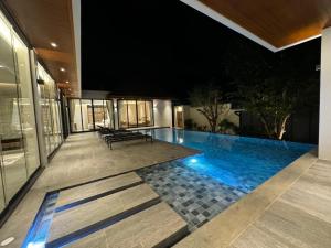 The Nature Villa Phuket