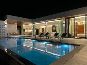 The Nature Villa Phuket