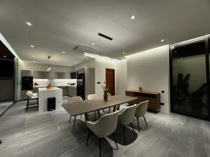 The Nature Villa Phuket