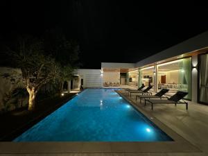 The Nature Villa Phuket