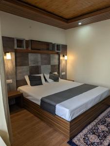 Deodar hill top homestay