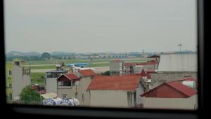 Jademay Airport Hotel