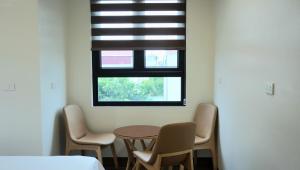 Jademay Airport Hotel