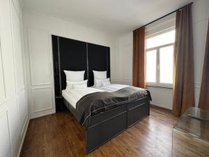 Historical Luxury Homes - Familiensuite mit Terrasse