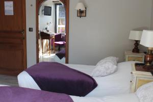 Hotels Hypnos Hotel : photos des chambres