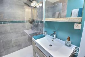 Maisons de vacances L-escapade du pressoir : photos des chambres