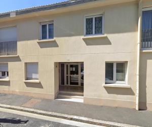 Maisons de vacances L-escapade du pressoir : photos des chambres