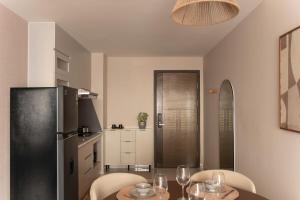 Insta-Worthy, Central IndoChina 2Br+1Wc wCityview