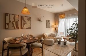 Insta-Worthy, Central IndoChina 2Br+1Wc wCityview