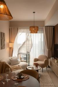 Insta-Worthy, Central IndoChina 2Br+1Wc wCityview