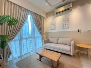 Afiniti Residences Medini Walking Distance to Legoland by Cactus Homestay THM