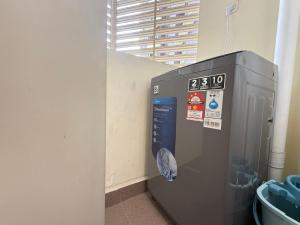 Afiniti Residences Medini Walking Distance to Legoland by Cactus Homestay THM