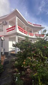 Pension Ciel dEté