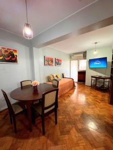 Departamento Céntrico San Miguel de Tucuman