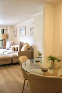 Darling Escape - Pyrmont 2BR Apartment w Parking