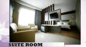 Hotel Harmoni Tasikmalaya