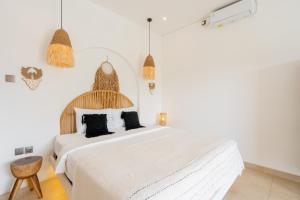 Villa Arawan - Beautiful 3BR Villa in Kerobokan