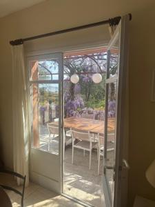 Villa golfe st tropez area & swimming pool