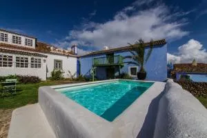 Casa Paço D`Ilhas - Marvão