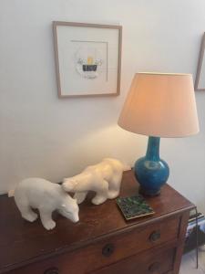 Villa golfe st tropez area & swimming pool