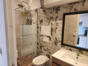 Appartements Studio calme : photos des chambres