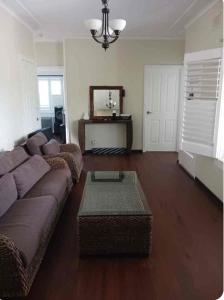 Cosy place with a nice garden