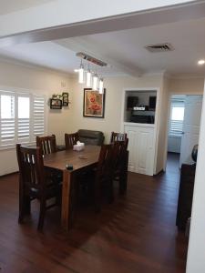 Cosy place with a nice garden