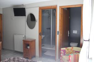 Hotels Hypnos Hotel : photos des chambres