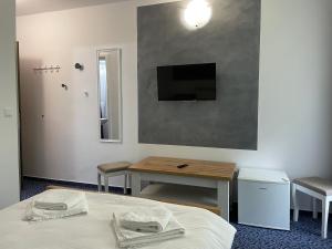 Hotel Hefaistos - Sovata