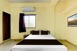 Hotel O Jayesh Palace