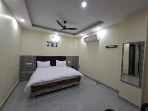 Hotel Velga