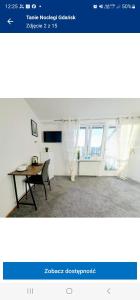 Apartamenty z widokiem na Gdańsk