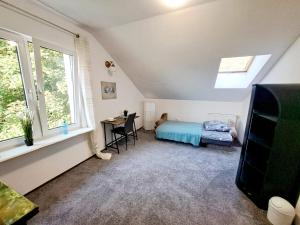 Apartamenty z widokiem na Gdańsk