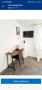Apartamenty z widokiem na Gdańsk