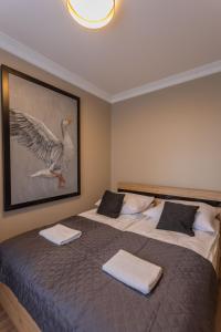 Papillon Apartamenty Letnica Gdańsk