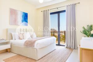 Bloomfields 1br St Regis in Saadiyat