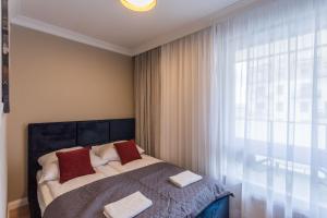 Papillon Apartamenty Letnica Gdańsk