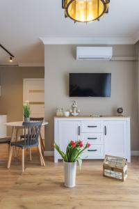 Papillon Apartamenty Letnica Gdańsk