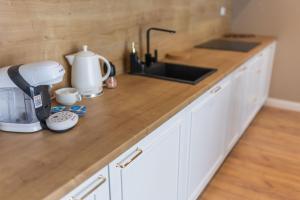 Papillon Apartamenty Letnica Gdańsk