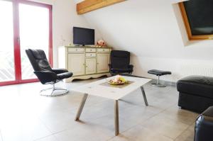 La maison du Vignoble