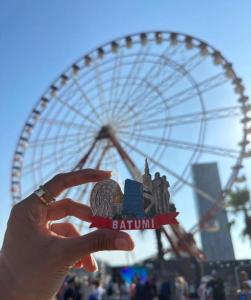 Apart Hotel Royal sunset BATUMI sea-view RESORT