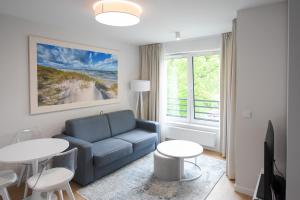VacationClub - Młyńska 10A Apartament 205